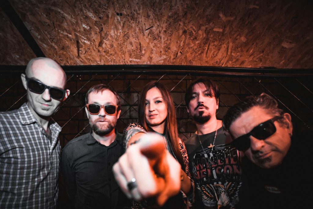 Sunnysiders